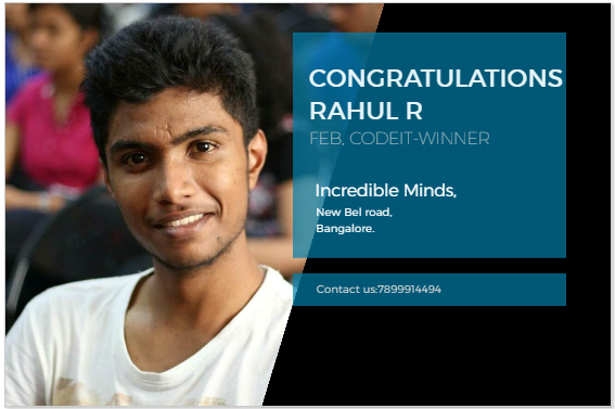 Rahul